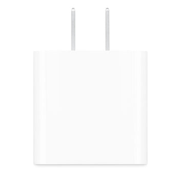Apple 20W USB‑C Power Adapter