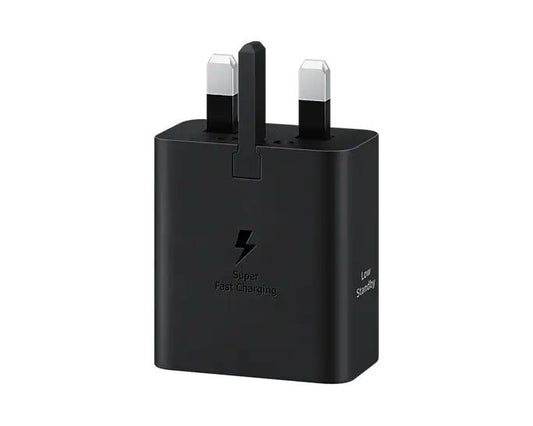 Samsung Original 45 Watt Adapter