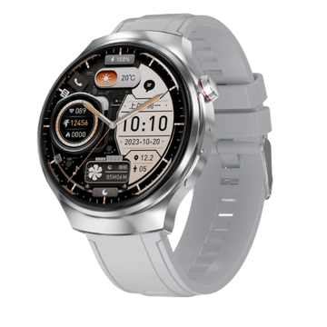 V16 Smartwatch 2025 Edition