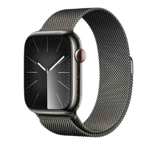 Series 10 Smart Watch With Seven Straps