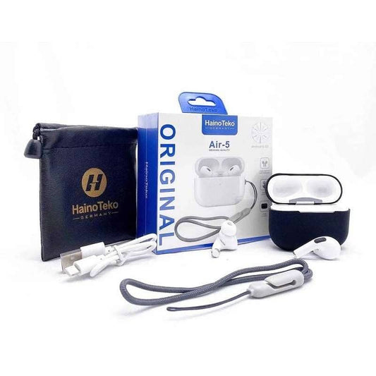 Original Germany AIR-5 Earbuds