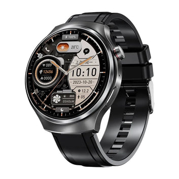 V16 Smartwatch 2025 Edition