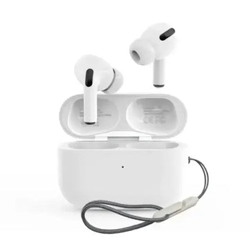 UB-20 With Pouch Wireless TWS Earbuds