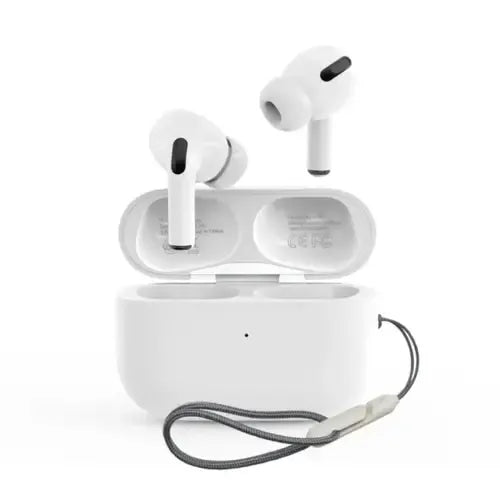 UB-20 With Pouch Wireless TWS Earbuds